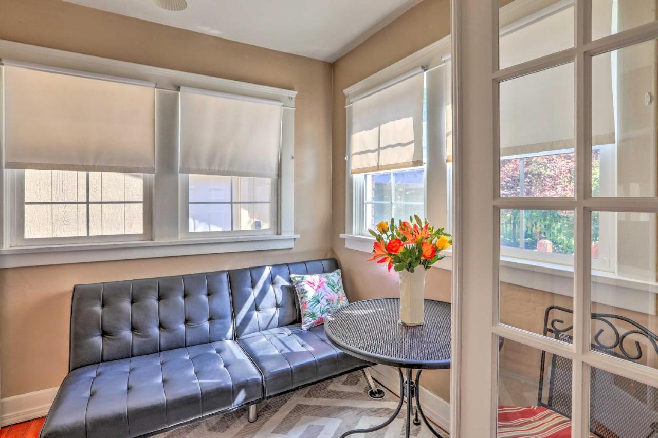 Holiday home Historic On Riverwalk 1 Mi To Midtown Reno