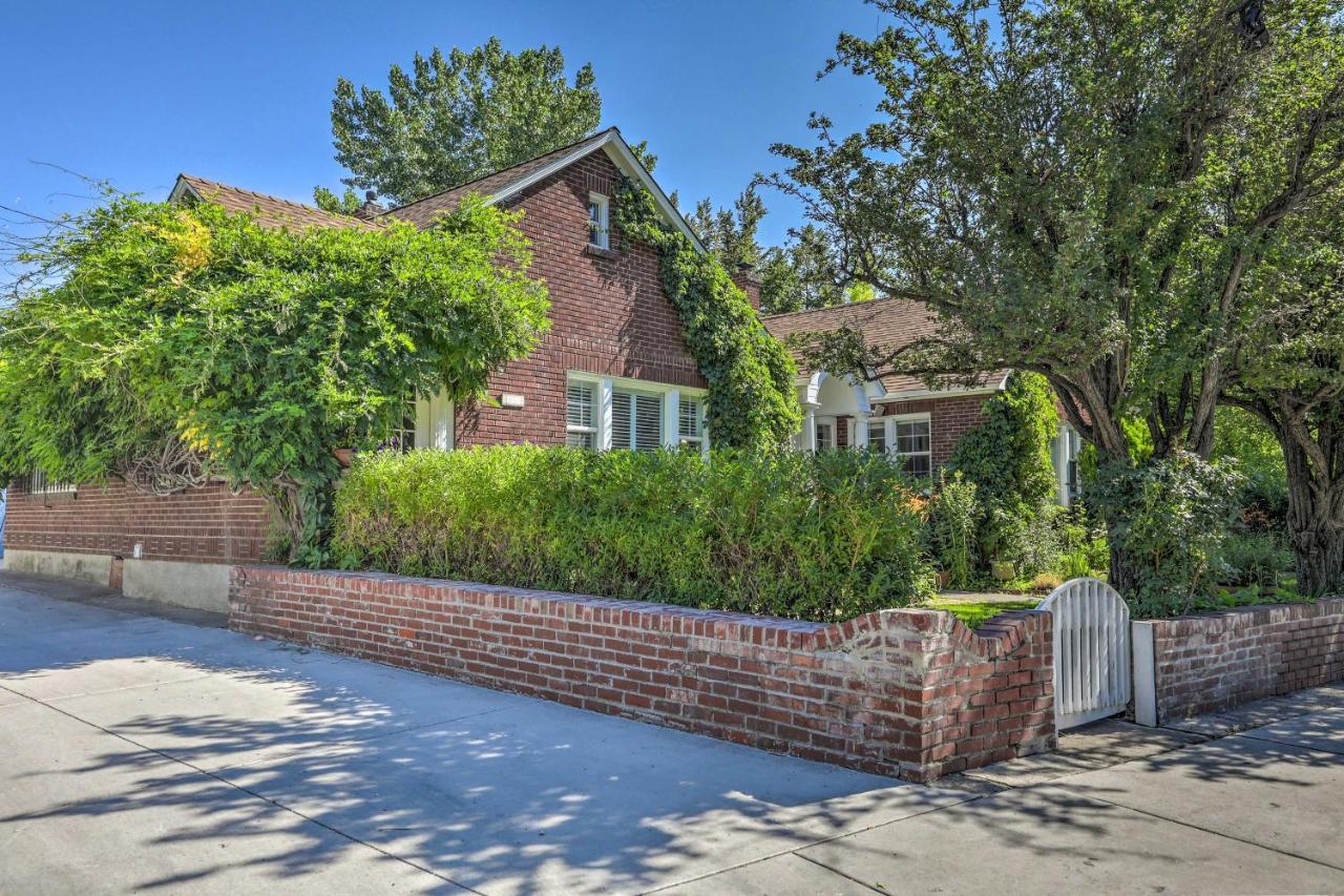 Historic On Riverwalk 1 Mi To Midtown Holiday home Reno